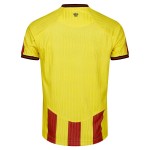 Günstige Fußballtrikots Watford Heimtrikot 2025-26 Kurzarm